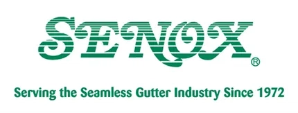 USA Seamless Gutters Logo