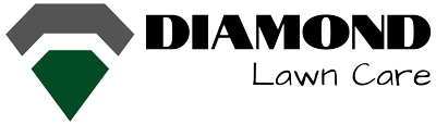 Utah Diamond Lawn Care Logo