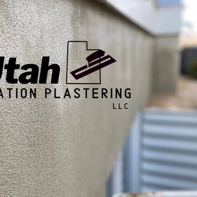 Utah Foundation Plastering LLC Logo