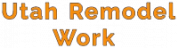 Utah Remodel Works Logo