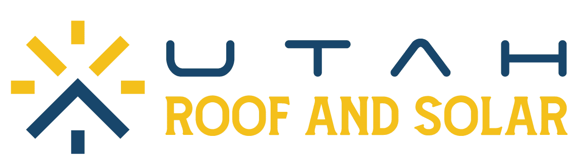 Utah Roof and Solar Logo
