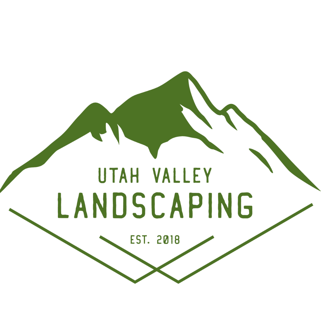 Utah Valley Landscaping Logo