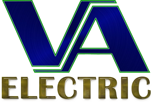 VA Electrical Contractors Logo