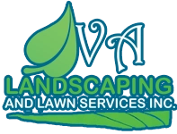 VA Landscaping and Lawn Service, Inc. Logo