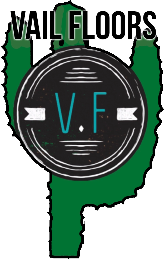 Vail Floors Logo