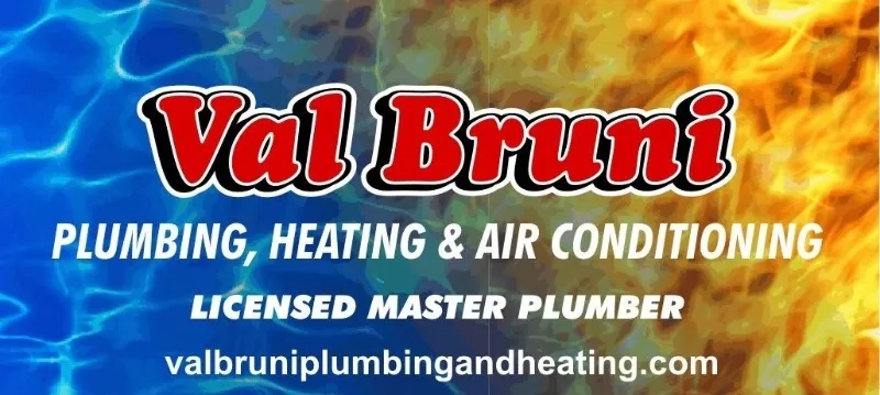 Val Bruni Plumbing & Heating Inc Logo