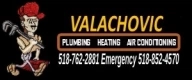 Valachovic Plumbing & Heating Logo