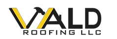 Vald Roofing LLC Logo
