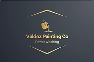 Valdez Painting Co. Logo
