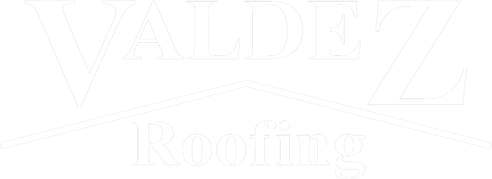 Valdez Roofing of Amarillo Logo