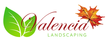 Valencia Landscaping Logo