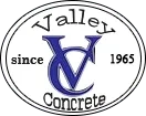 Valley Concrete Co Inc Logo