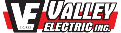 Valley Electric Inc Logo