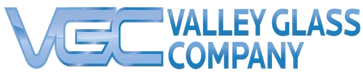 Valley Glass Company Logo
