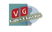 Valley Glass Inc Logo