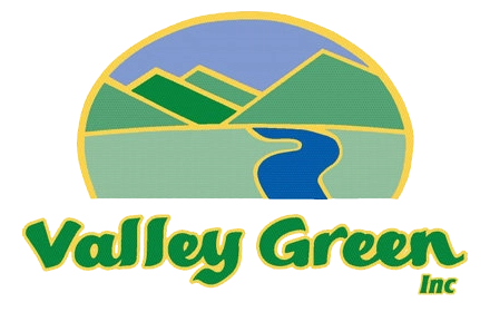 Valley Green Logo