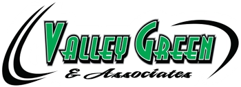 Valley Green & Associates Logo