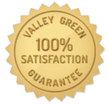 Valley Green Companies Logo