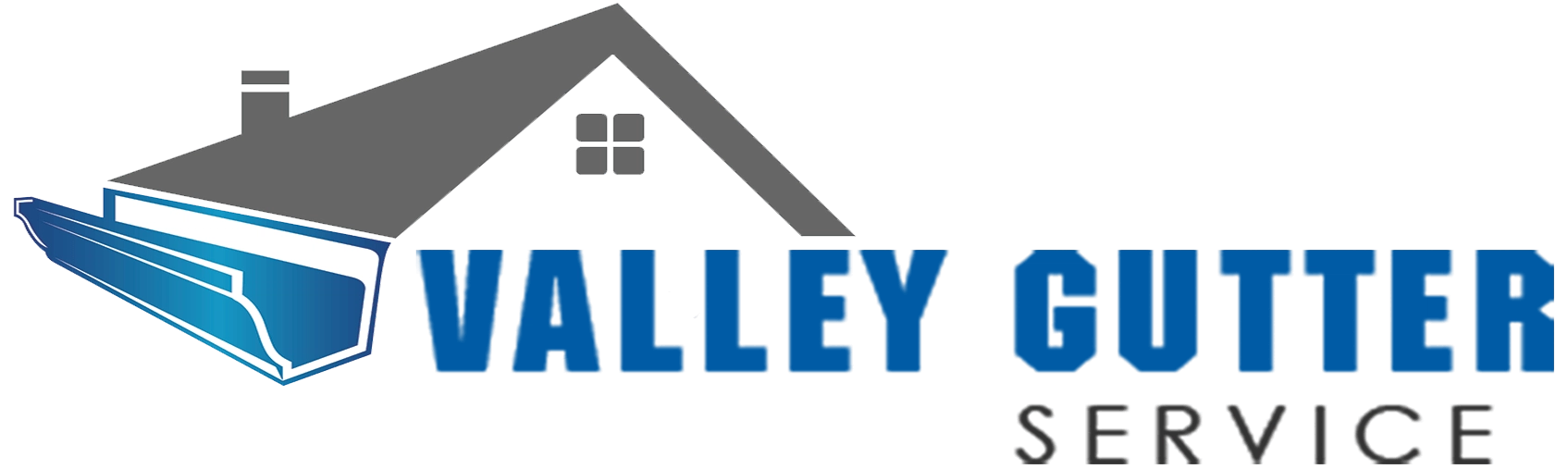 Valley Gutter Service Logo