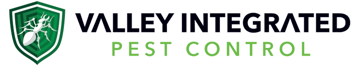 Valley Integrated Pest Control Logo