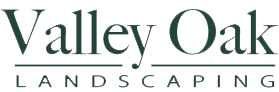 Valley Oak Landscaping Logo