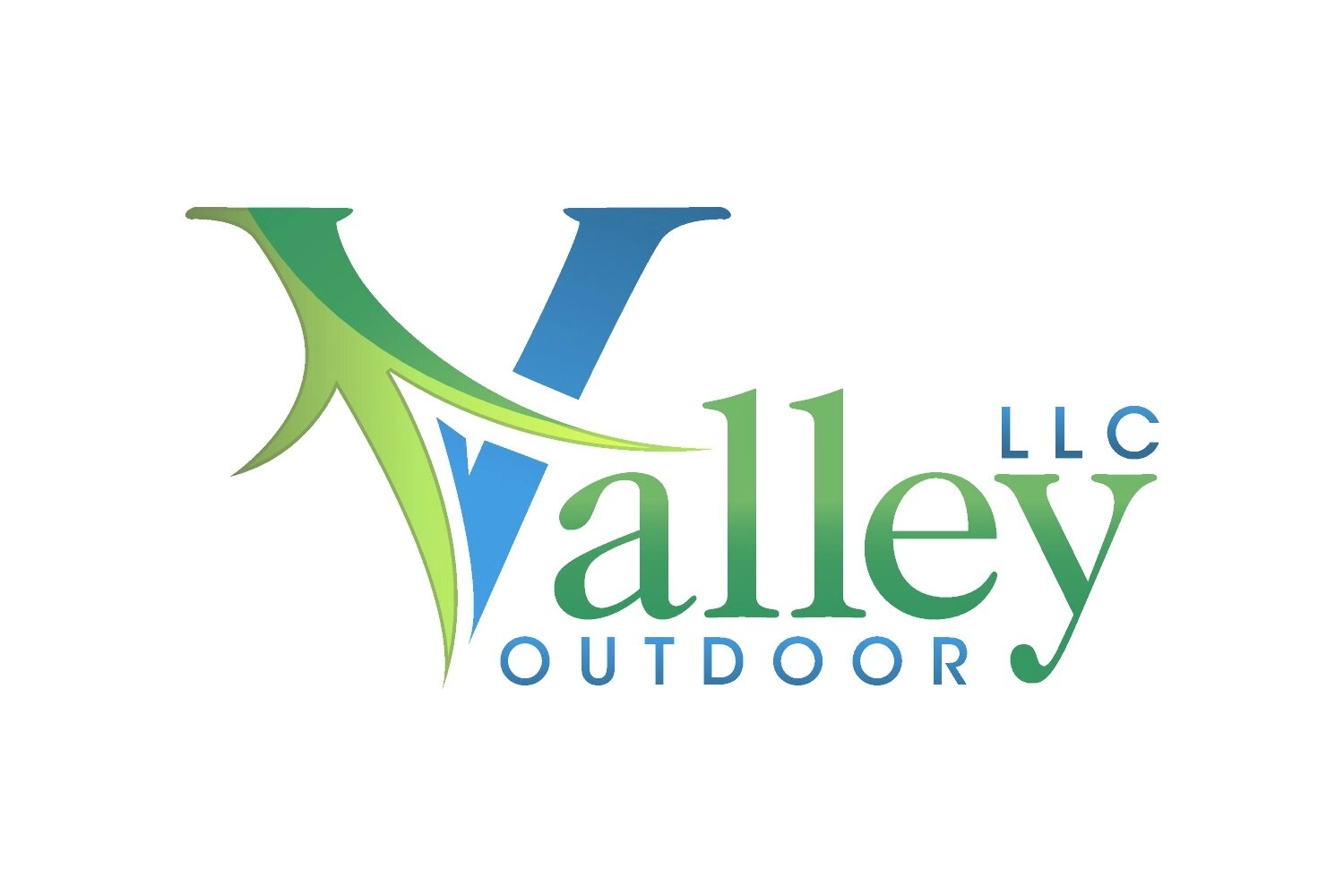 Valley Outdoor LLC Logo