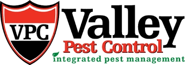 Valley Pest Control Logo