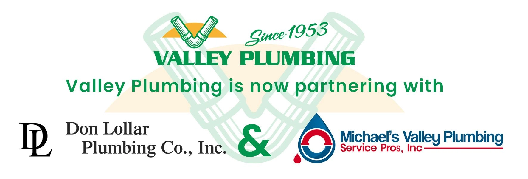 Valley Plumbing Logo