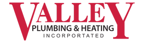 Valley Plumbing & Heating Logo