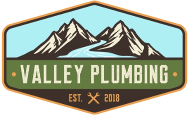 Valley Plumbing, Inc. Logo