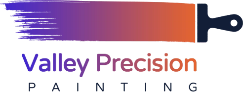 Valley Precision Painting Logo