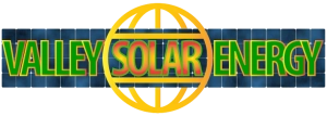 Valley Solar Energy Logo