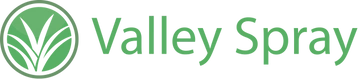 Valley Spray LLC Logo