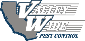 Valley Wide Pest Control Logo