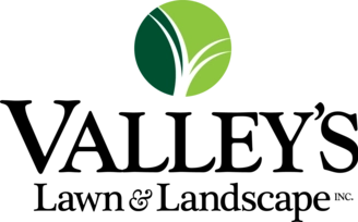 Valley's Lawn and Landscape Logo