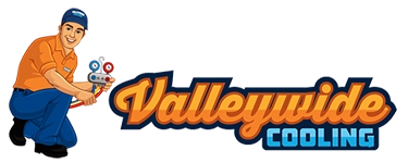 Valleywide Cooling Logo