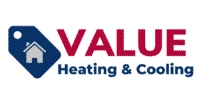 Value Heating and Cooling Logo
