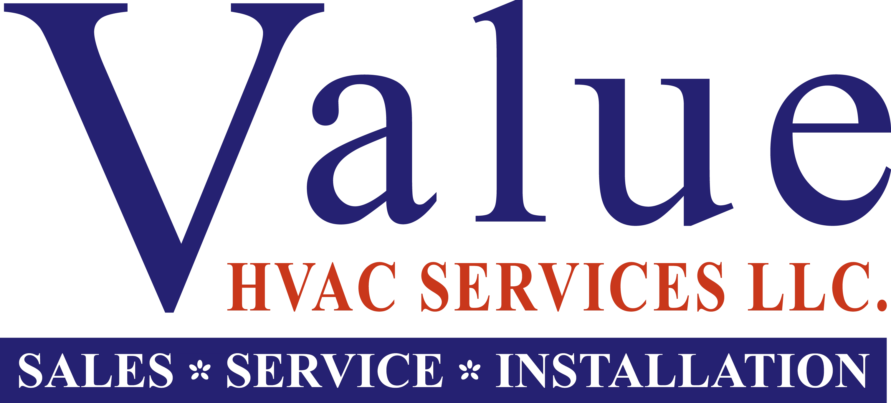 Value Hvac Services Logo