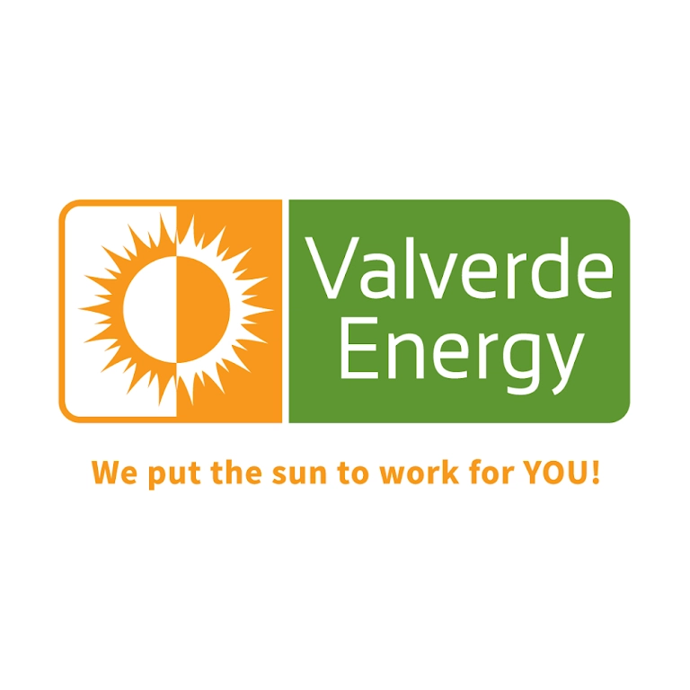 Valverde Energy Logo
