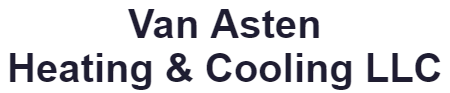 Van Asten Heating & Cooling LLC Logo