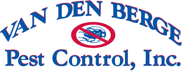 Van Den Berge Pest Control Inc Logo