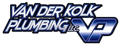 Van Der Kolk Plumbing Logo