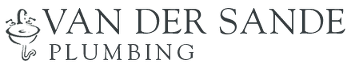 Van Der Sande Plumbing Logo