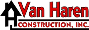 Van Haren Construction Inc Logo