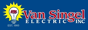 Van Singel Electric Inc Logo