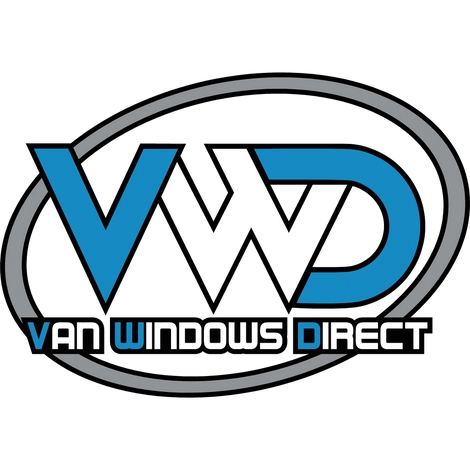 Van Windows Direct Logo