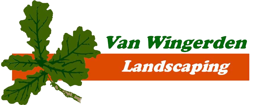 Van Wingerden Landscaping Inc Logo