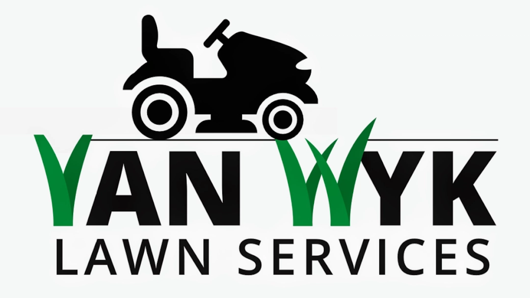 Van Wyk Lawn Services LLC Logo