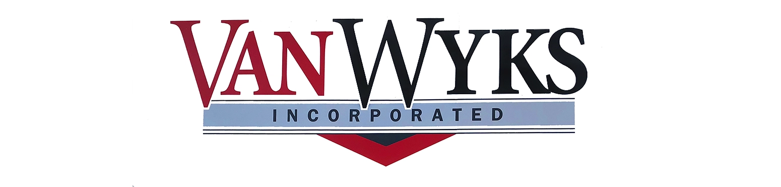 Van Wyks Inc Logo