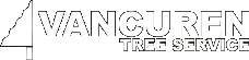 Vancuren Tree Services Logo